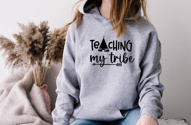 Teaching my tribe, teacher svg designs SVG MD mominul islam 