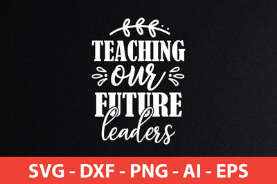 teaching our future leaders svg SVG shah alam 
