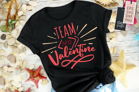 Team No Valentine SVG dapiyupi store 