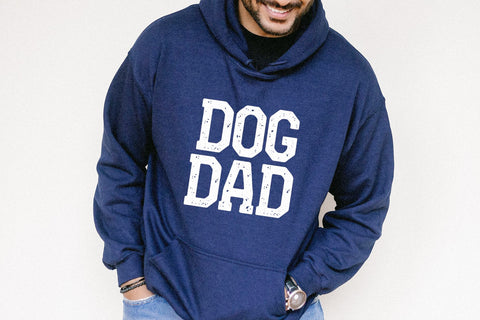 Team Spirit - Distressed Sports Font Font KA Designs 