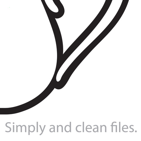 Teapot SVG TribaliumArtSF 