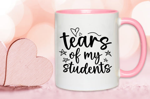Tears of my students, teacher svg designs SVG MD mominul islam 