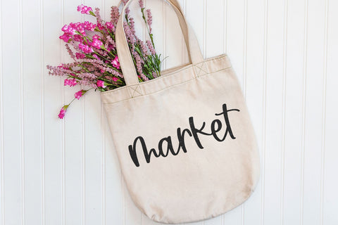 Teashop - Handwritten Script Font Font KA Designs 