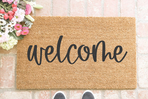 Teashop - Handwritten Script Font Font KA Designs 