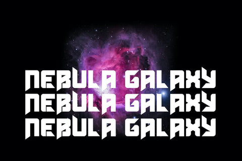 Technocra - Futuristic Sans Font Font StringLabs 
