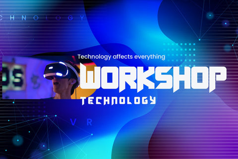 Technocra - Futuristic Sans Font Font StringLabs 