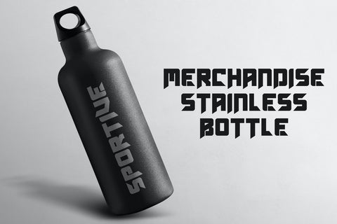 Technocra - Futuristic Sans Font Font StringLabs 