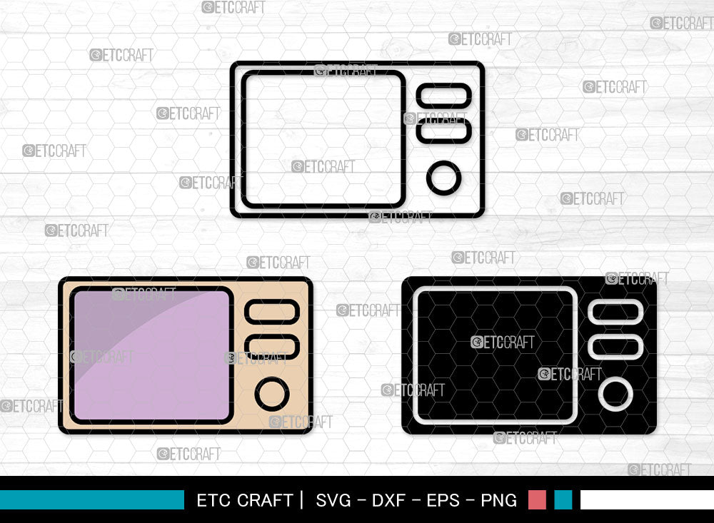 Television Icons Color, Television Svg, Movie Svg, Televisions ...
