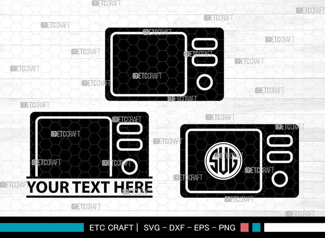 Television Icons Monogram, Television Svg, Movie Svg, Televisions, Television Screen, Television Monogram, Icon Monogram, Svg Cut File, Dxf, Eps, Png, SVG ETC Craft 