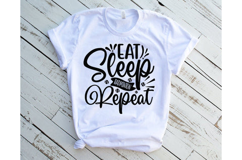 tennis & badminton svg design bundle SVG SVGista 