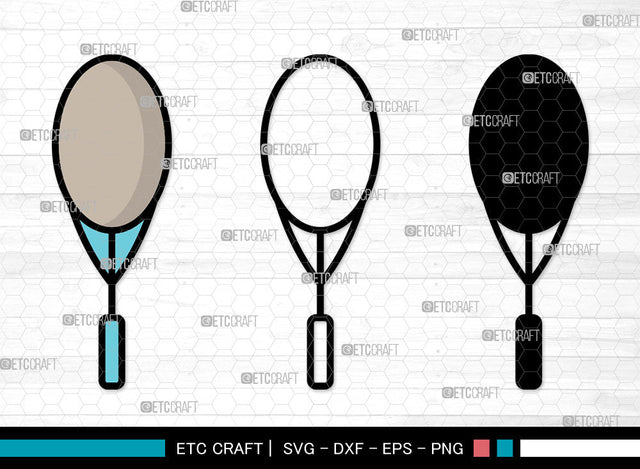 Tennis Icons Color, Tennis Svg, Tennis Ball Svg, Tennis Racket , Sports, Tennis Bundle, Icon Bundle, Svg Cut File, Dxf, Eps, Png, SVG ETC Craft 