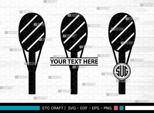 Tennis Icons Monogram, Tennis Svg, Tennis Ball Svg, Tennis Racket , Sports, Tennis Monogram, Icon Monogram, Svg Cut File, Dxf, Eps, Png, SVG ETC Craft 