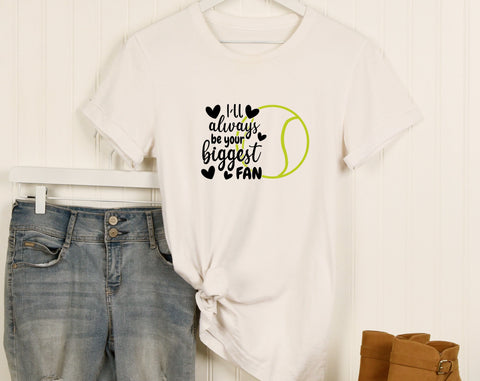 Tennis Quotes SVG Bundle, 6 Designs, Tennis Sayings SVG, Tennis Cut Files For Cricut, Silhouette, Tennis Is My Favorite Season SVG, Peace Love Tennis SVG SVG HappyDesignStudio 