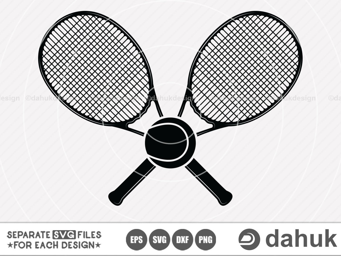 tennis silhouette png