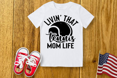 Tennis SVG Designs Bundle SVG PatternFeed8 