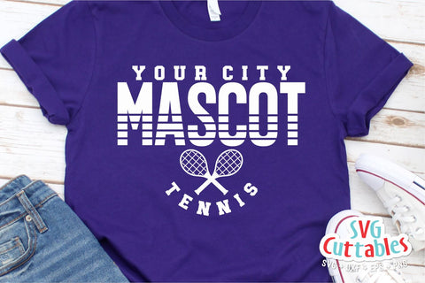 Tennis svg - Tennis Cut File - Tennis Template 0022 - Tennis Mom - svg - eps - dxf - Silhouette - Cricut Cut File - Digital Download SVG Svg Cuttables 