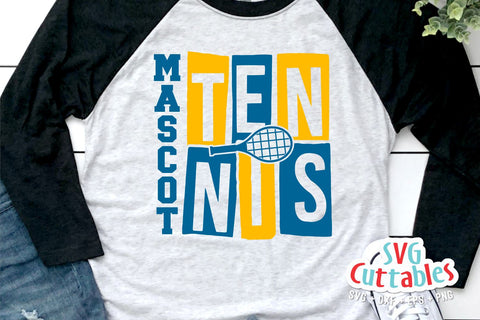 Tennis svg - Tennis Cut File - Tennis Template 0024 - Tennis Mom - svg - eps - dxf - Silhouette - Cricut Cut File - Digital Download SVG Svg Cuttables 