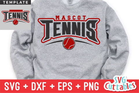 Tennis SVG | Tennis Template 0013 | Shirt Design SVG Svg Cuttables 