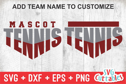 Tennis SVG | Tennis Template 007 | Shirt Design SVG Svg Cuttables 