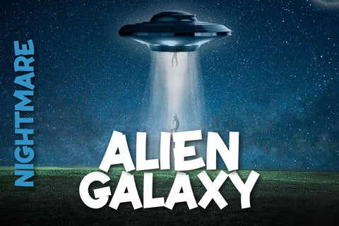 Teny Font twinletter 