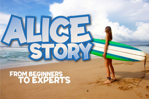 Teny Font twinletter 