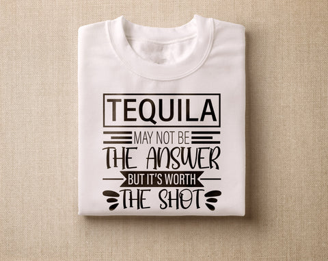 Tequila Quotes SVG Bundle, 6 Designs, Tequila Sayings SVG, If You're Gonna Be Salty Bring The Tequila SVG, Tequila Lime And Sunshine SVG, Te Amo Tequila SVG SVG HappyDesignStudio 