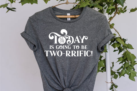 Terrific Twosday SVG, Happy Twosday 2.22.22 Svg, Two-rrific svg, Twos Day svg, Happy Twosday Svg, February 2nd 2022 svg, 2-22-22 svg SVG Fauz 