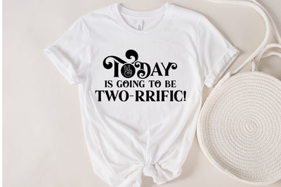 Terrific Twosday SVG, Happy Twosday 2.22.22 Svg, Two-rrific svg, Twos Day svg, Happy Twosday Svg, February 2nd 2022 svg, 2-22-22 svg SVG Fauz 