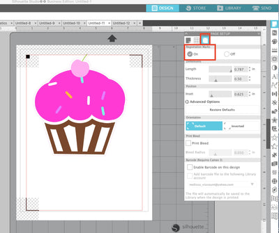 Test product SVG So Fontsy Design Shop 