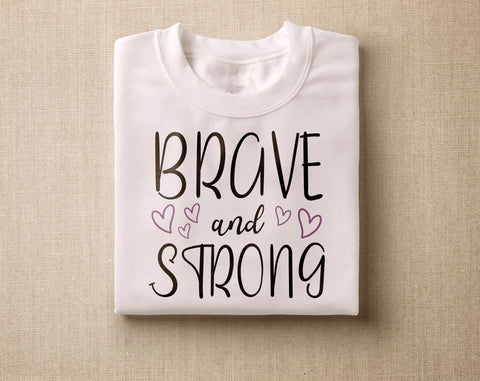 Testicular Cancer Awareness SVG Bundle, 25 Designs, Orchid Cancer Ribbon SVG, Testicular Cancer SVG Cut Files SVG HappyDesignStudio 