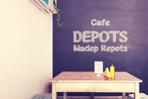 Tevos Font zafrans studio 