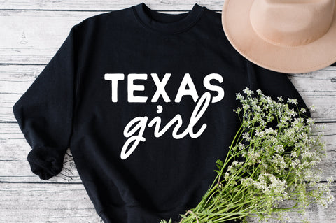 Texas girl svg, Texas svg png, Texas state svg png, Made in Texas svg png, Texas Smiley svg png, Howdy svg png, Small town girl svg, png dxf SVG Fauz 