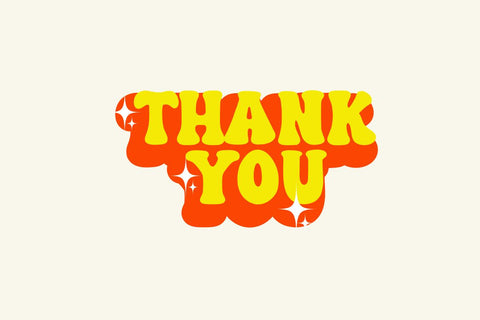 Texas Sauce - Retro Display Font Font Masyafi Studio 