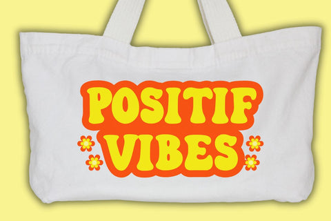 Texas Sauce - Retro Display Font Font Masyafi Studio 