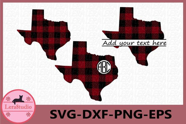 Texas State SVG SVG Lerastudio 