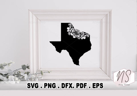 Texas state svg, Texas state svg bundle, Texas outline, Texas map png, Texas clip art, Texas clipart SVG NS Arts Shop 