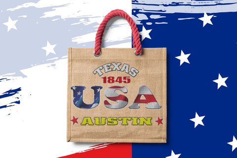 Texas sublimation Sublimation Ethnic Touch 