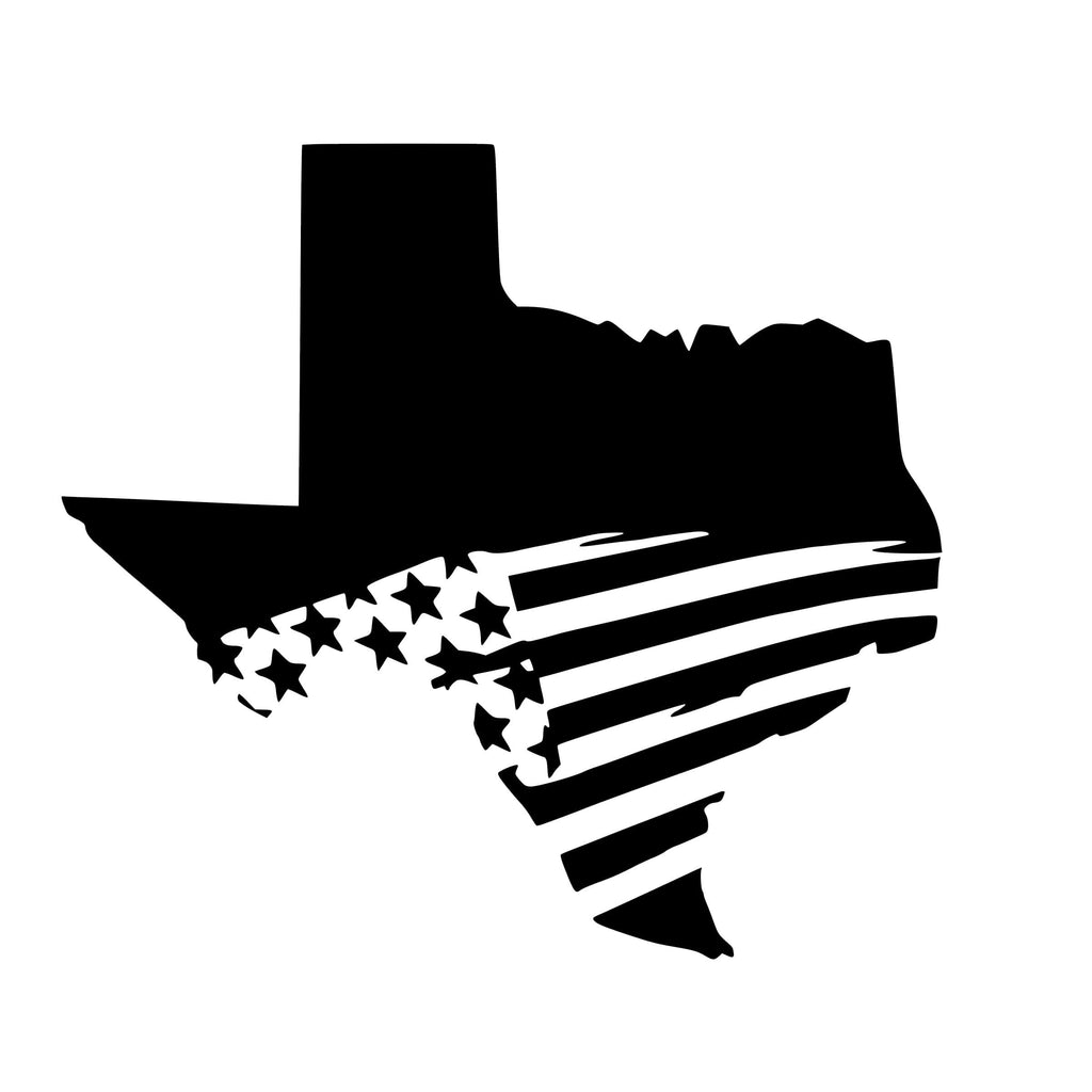 Texas SVG File, Digital Download, Texas Flag SVG, SVG File for Cricut ...