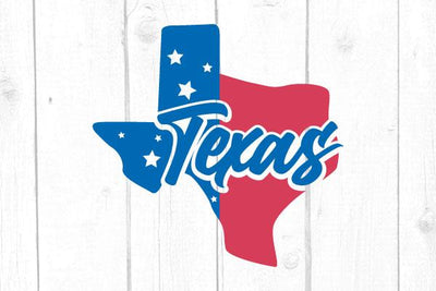 Texas Svg SVG cricutfilesmg 