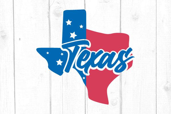 Texas Svg SVG cricutfilesmg 