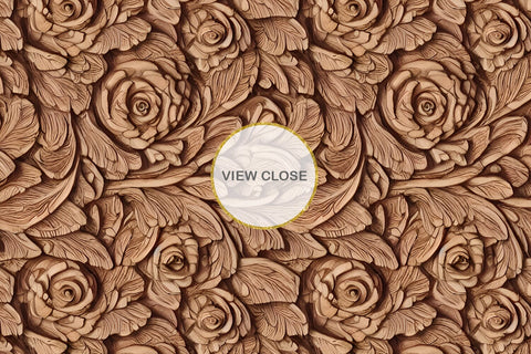Texture wood carving patterns Digital Pattern artnoy 