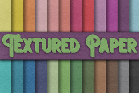 Textured Paper Digital Papers Sublimation Old Market 
