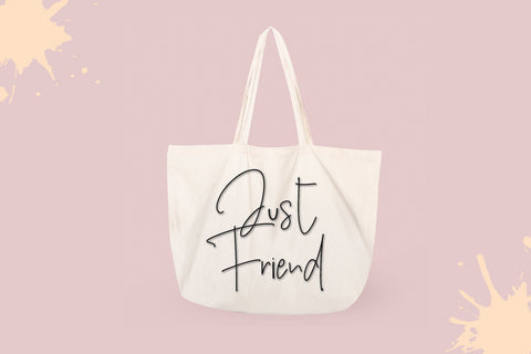 Thanea Alexandrea Font Afandi Studio 