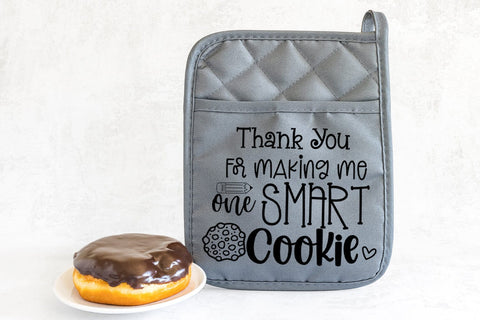 Thank You For Making Me I Christmas Pot Holders Teachers SVG SVG Happy Printables Club 