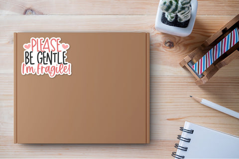 Thank You for Your Business PNG Stickers Bundle SVG Elsie Loves Design 