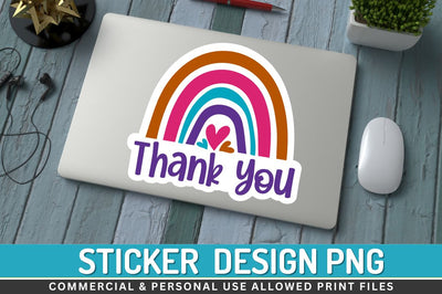 Thank you Sublimation PNG Sublimation Regulrcrative 