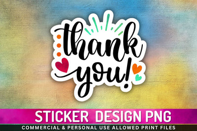 Thank you Sublimation PNG Sublimation Regulrcrative 