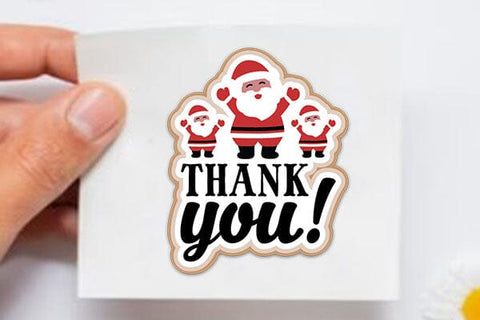 Thank You! SVG Angelina750 