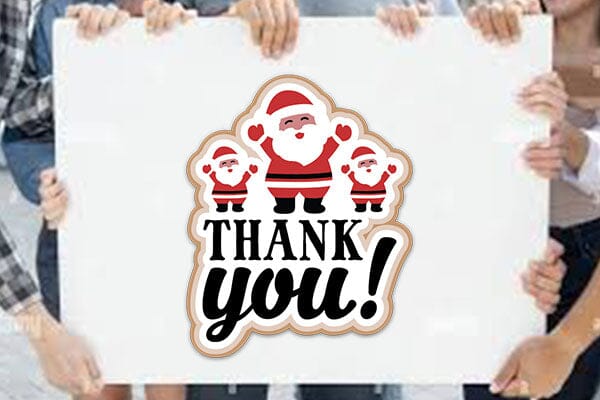 Thank You! SVG Angelina750 