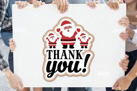 Thank You! SVG Angelina750 